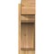 Ekena Millwork Legacy Block Rough Sawn Outlooker, Western Red Cedar, 8"W x 20"D x 24"H OUT08X20X24LEC05RWR - alternate 3